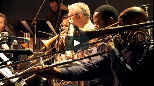 Julian Siegel Jazz Orchestra